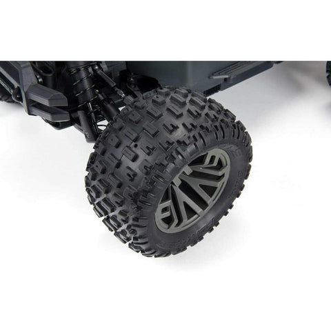 Monster Truck 1/10 Granite 4X4 V3 3S BLX RC – Brushless RTR, Battery Required