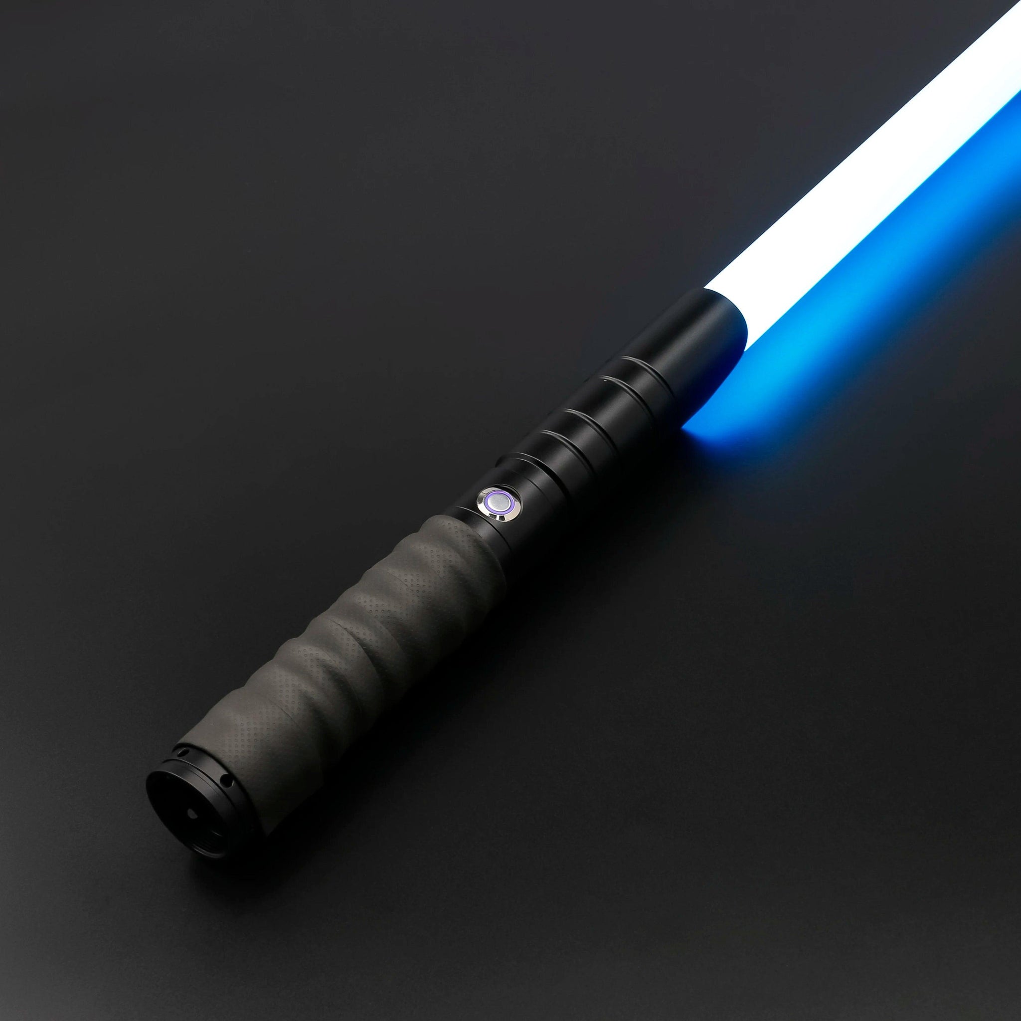 Neo Pixel Lightsaber | RGB Laser Sword with Metal Hilt & Smooth Swing