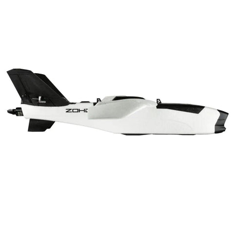 ZOHD Talon GT Rebel 1000mm FPV DIY RC Airplane Kit – V-Tail Flying Wing